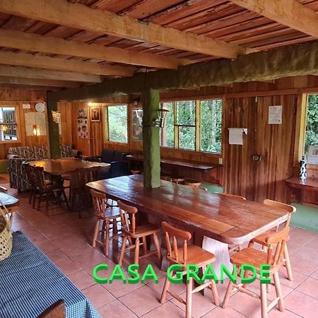 Finca Terra Viva Monteverde Εξωτερικό φωτογραφία