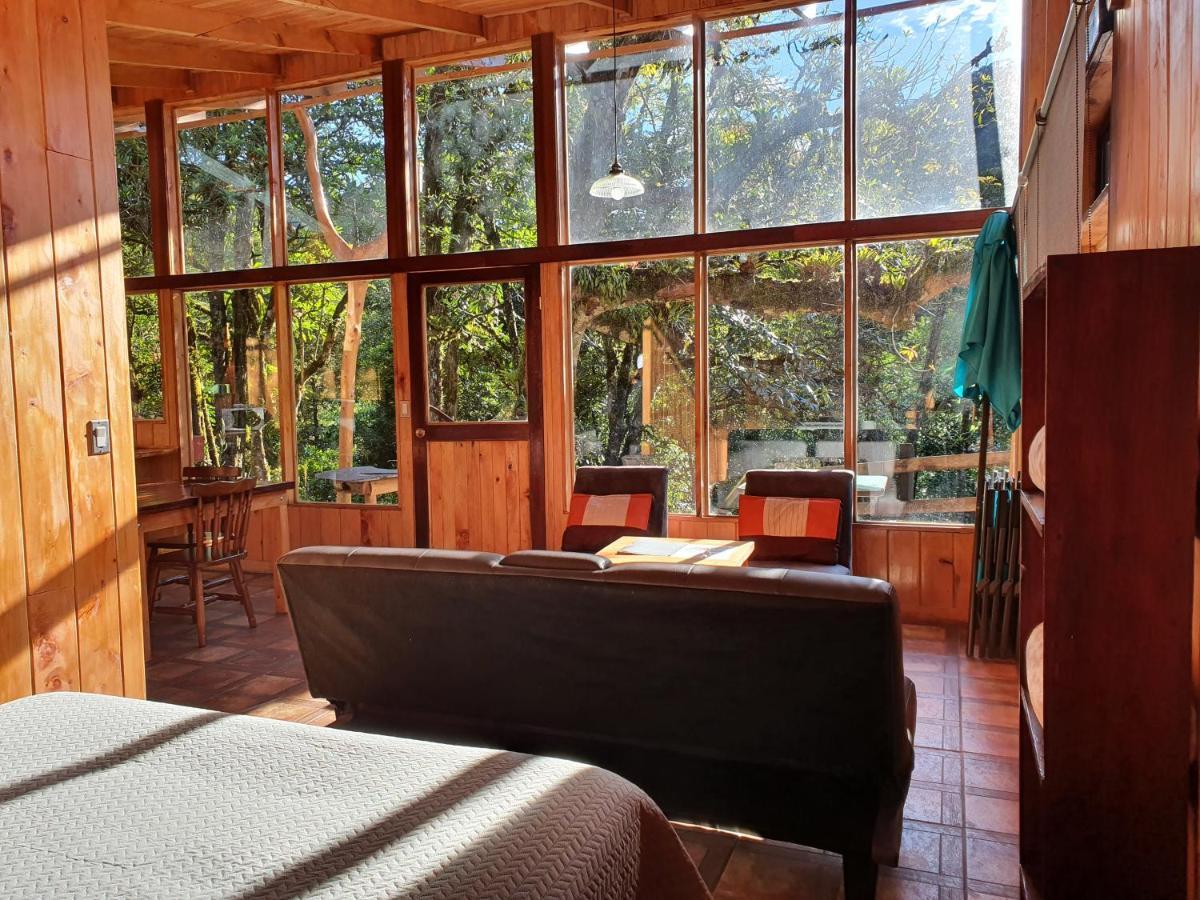 Finca Terra Viva Monteverde Εξωτερικό φωτογραφία