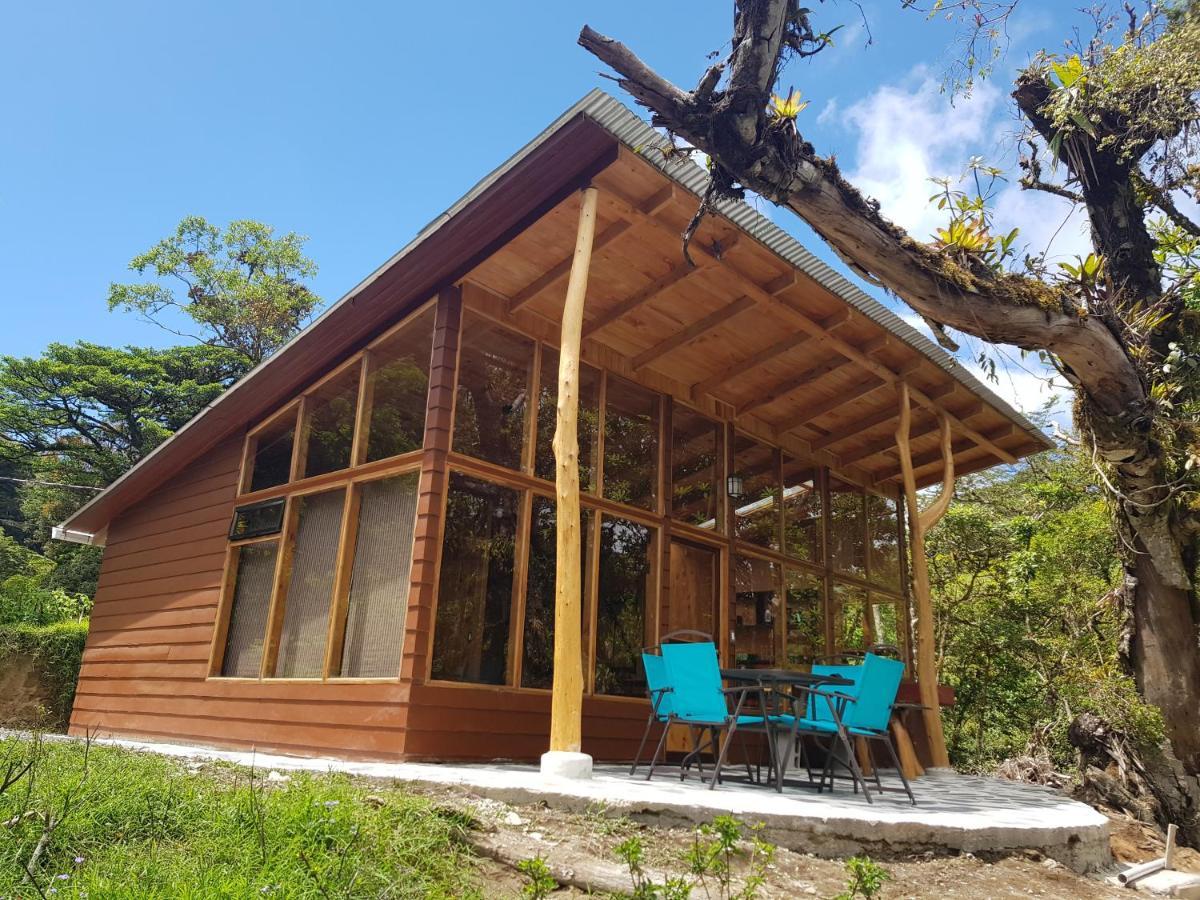 Finca Terra Viva Monteverde Εξωτερικό φωτογραφία