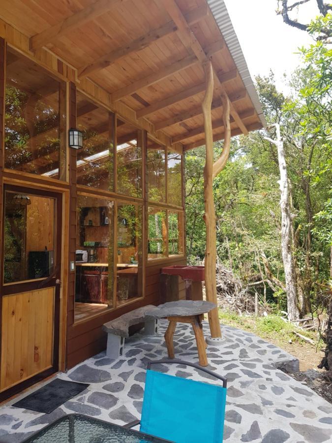 Finca Terra Viva Monteverde Εξωτερικό φωτογραφία