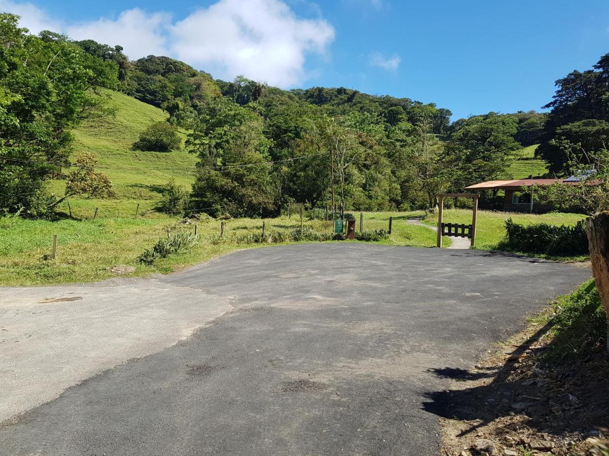 Finca Terra Viva Monteverde Εξωτερικό φωτογραφία