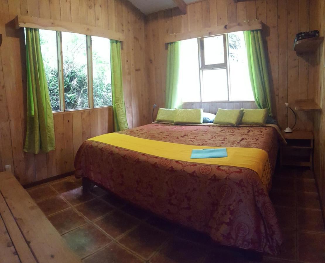 Finca Terra Viva Monteverde Εξωτερικό φωτογραφία