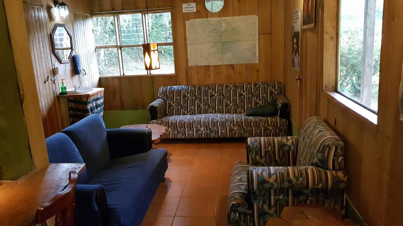 Finca Terra Viva Monteverde Εξωτερικό φωτογραφία