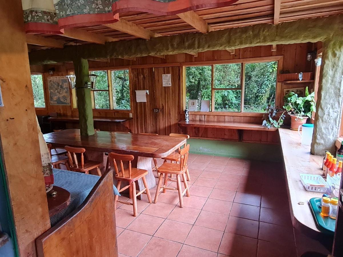 Finca Terra Viva Monteverde Εξωτερικό φωτογραφία