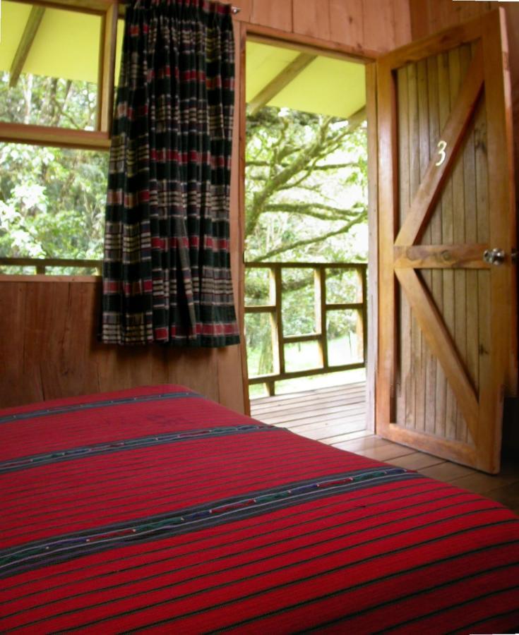 Finca Terra Viva Monteverde Εξωτερικό φωτογραφία