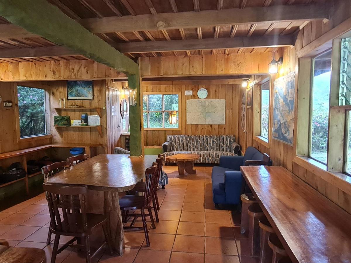 Finca Terra Viva Monteverde Εξωτερικό φωτογραφία