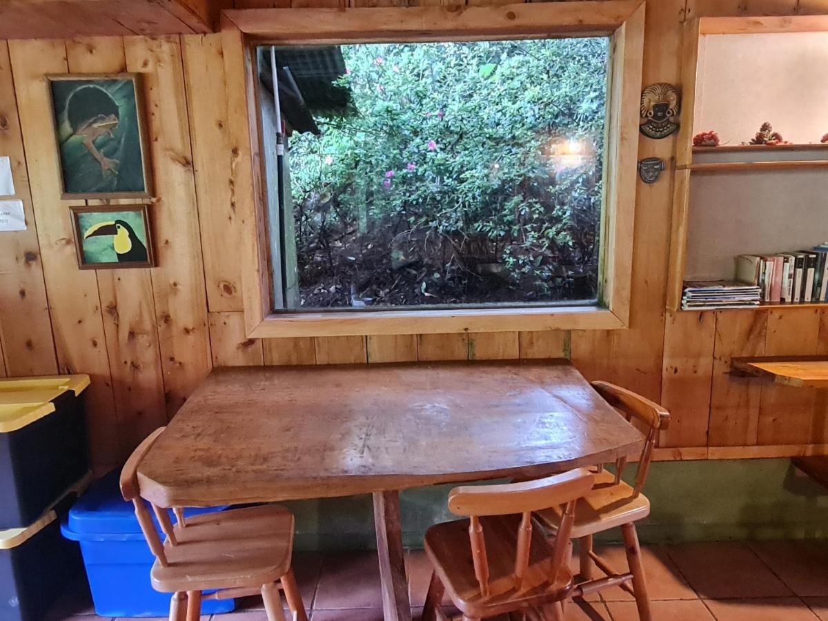 Finca Terra Viva Monteverde Εξωτερικό φωτογραφία