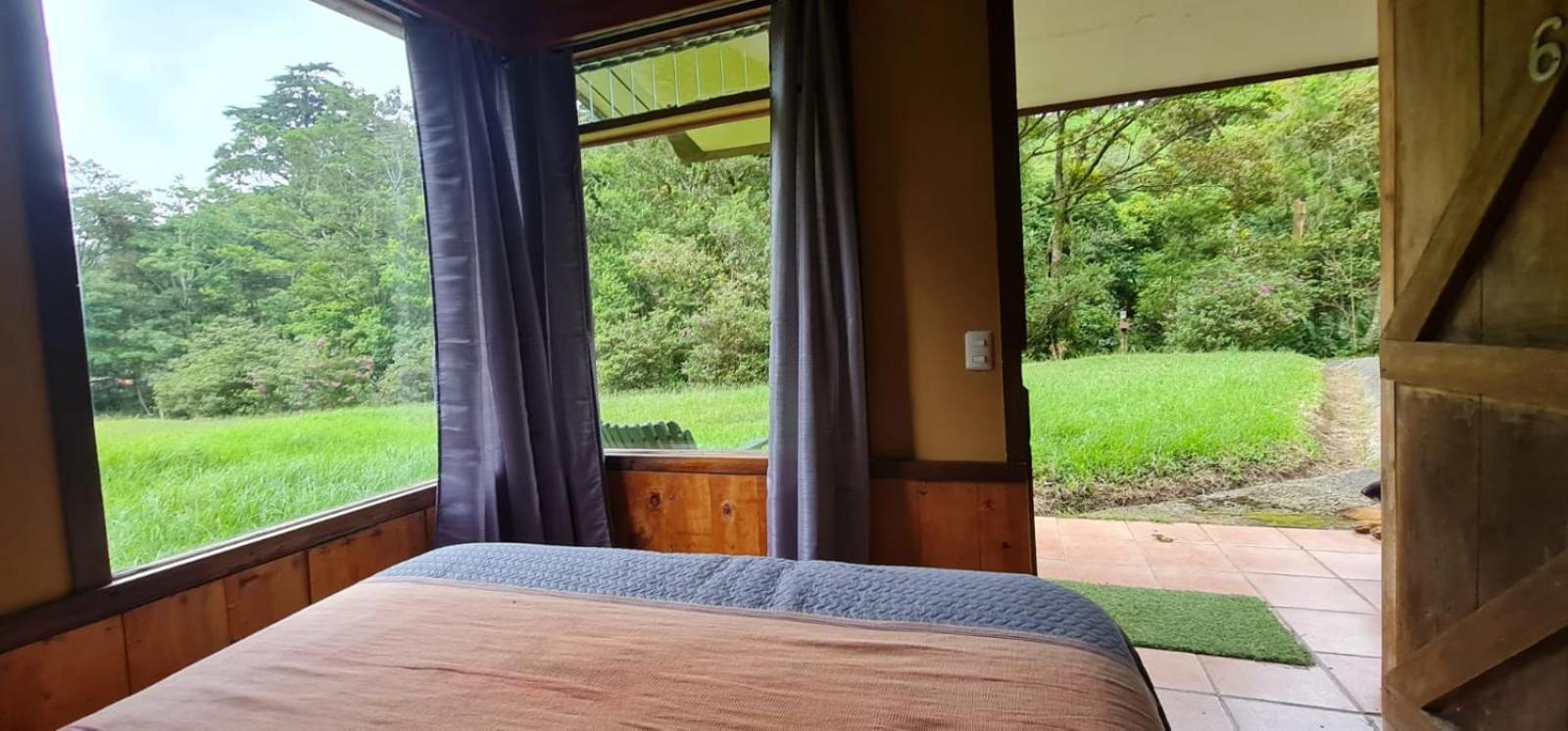 Finca Terra Viva Monteverde Εξωτερικό φωτογραφία