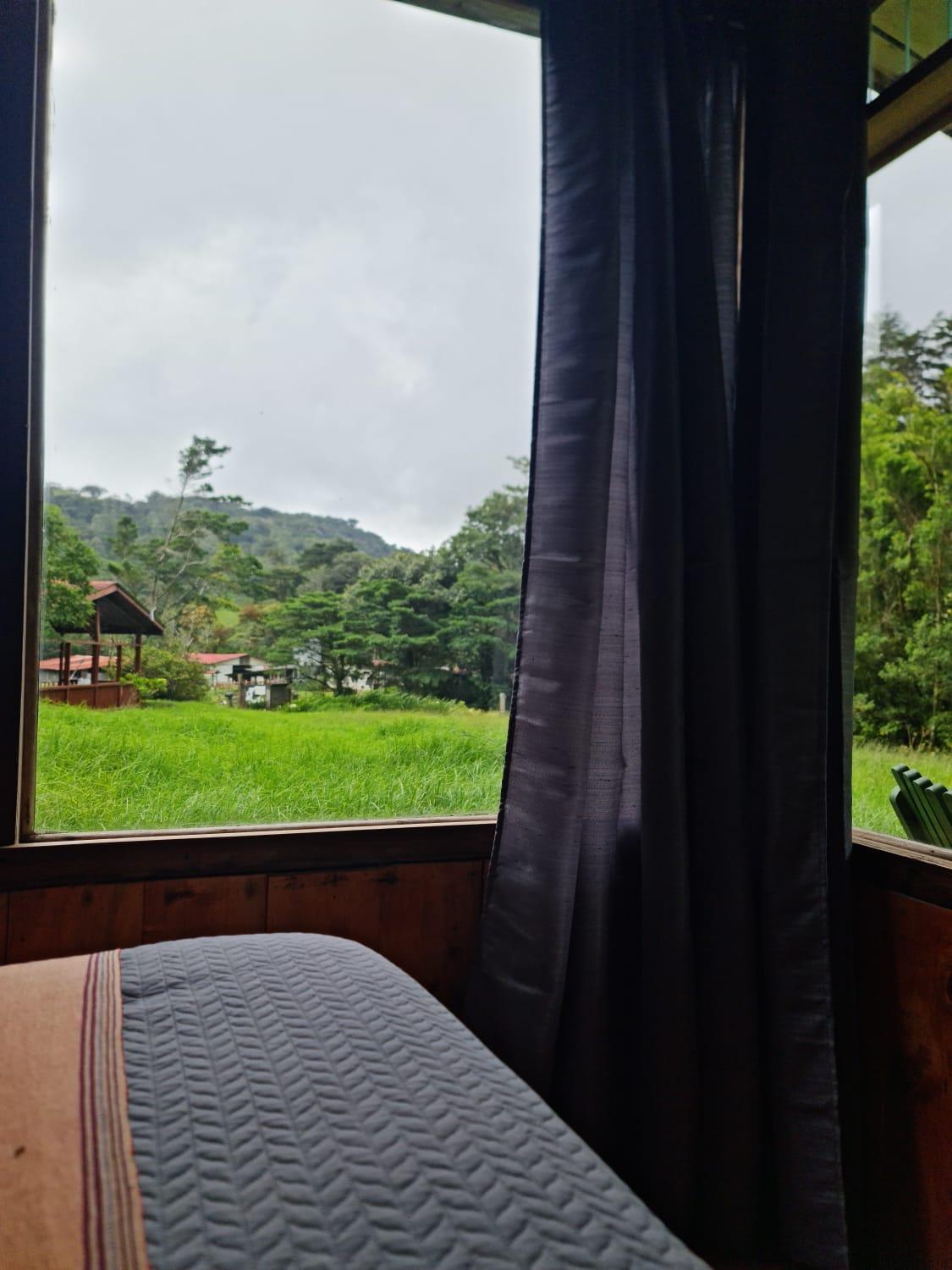 Finca Terra Viva Monteverde Εξωτερικό φωτογραφία