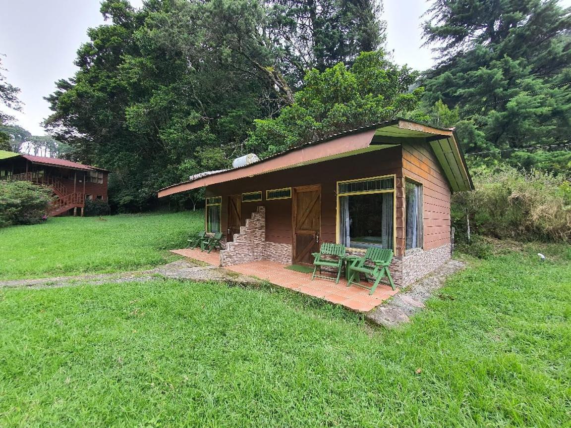 Finca Terra Viva Monteverde Εξωτερικό φωτογραφία