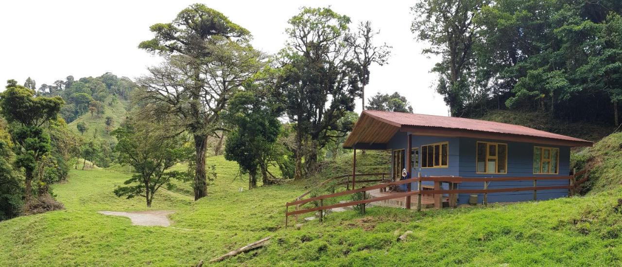 Finca Terra Viva Monteverde Εξωτερικό φωτογραφία